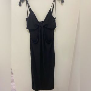 Womens dress